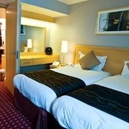  Suites Knowsley Fotos