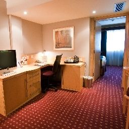  Suites Knowsley Fotos
