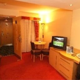  Suites Knowsley Fotos