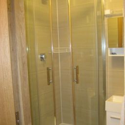 Salle de bains Holland Court Fotos