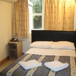Chambre Holland Court Fotos