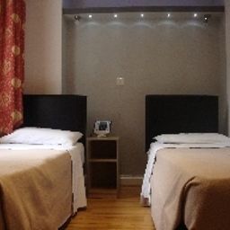 Chambre Holland Court Fotos