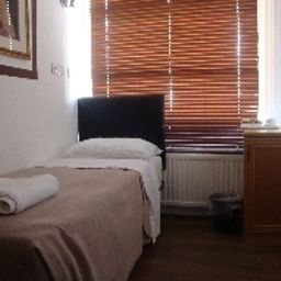 Chambre Holland Court Fotos