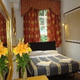 Chambre Holland Court Fotos
