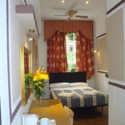 Chambre Holland Court Fotos