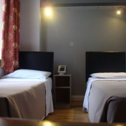 Chambre Holland Court Fotos