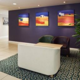 Holiday Inn Express LONDON - EARL'S COURT Londra