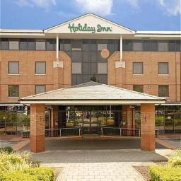 Holiday Inn NOTTINGHAM Nottingham