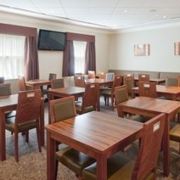 Ristorante Holiday Inn Express YORK Fotos