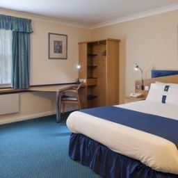 Camera Holiday Inn Express YORK Fotos