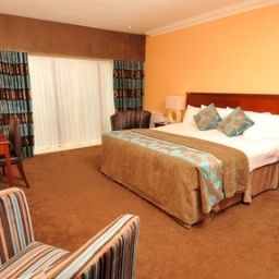  Sherbrooke Castle Hotel Fotos