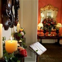 Halle Beech Hill Country House Fotos