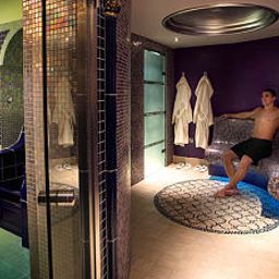 Wellness/fitness Grosvenor Pulford Hotel & Spa Fotos