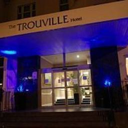 Trouville Bournemouth