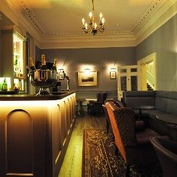 Bar Cotswold Grange Fotos