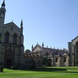 Panorama Cotswold Grange Fotos