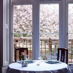 Ristorante Cotswold Grange Fotos