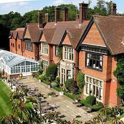 Stanhill Court Gatwick