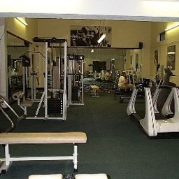 Fitness Fieldways Hotel and Health Club Fotos