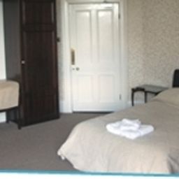 Camera Fieldways Hotel and Health Club Fotos