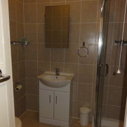 Badezimmer Abbey House Fotos