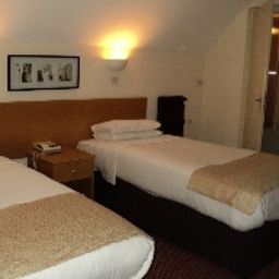 Suite Abbey House Fotos