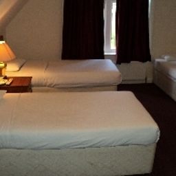 Suite Abbey House Fotos