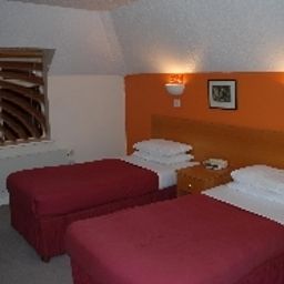 Suite Abbey House Fotos