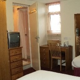 Business-Zimmer Abbey House Fotos