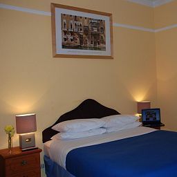 Habitación Abbey House Fotos