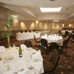Salle de banquets Symphony Lovat Hotel Perth Fotos