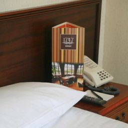 Chambre Symphony Lovat Hotel Perth Fotos
