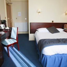 Chambre Symphony Lovat Hotel Perth Fotos