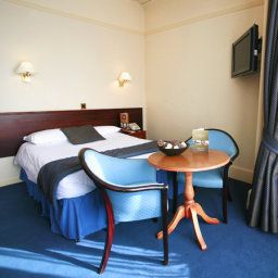 Chambre Symphony Lovat Hotel Perth Fotos