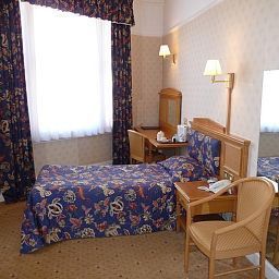 Room Castle Fotos