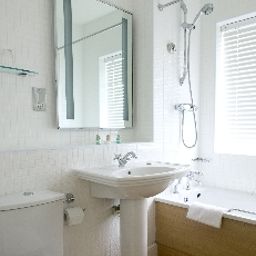 Salle de bains Cristina Dolan Hotels Fotos
