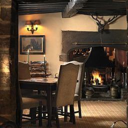 Бар Shibden Mill Inn Fotos