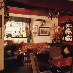 Бар Shibden Mill Inn Fotos