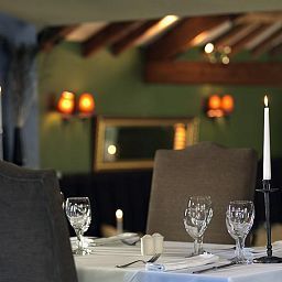 Ресторан Shibden Mill Inn Fotos