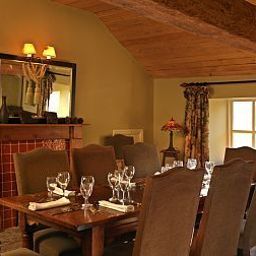 Ресторан Shibden Mill Inn Fotos