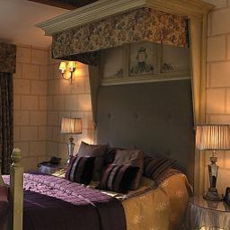 Suite Shibden Mill Inn Fotos