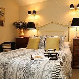 Номер Shibden Mill Inn Fotos