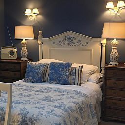 Номер Shibden Mill Inn Fotos
