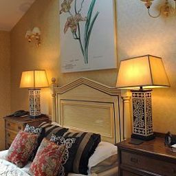 Номер Shibden Mill Inn Fotos