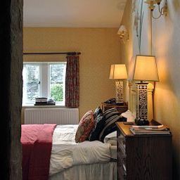Номер Shibden Mill Inn Fotos