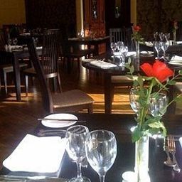Restaurant Walworth Castle Fotos