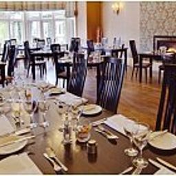 Restaurant Walworth Castle Fotos