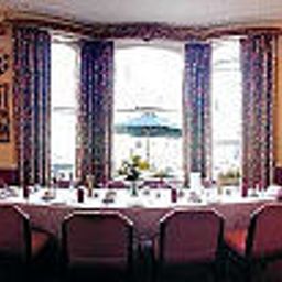 Restaurant Adastral Fotos