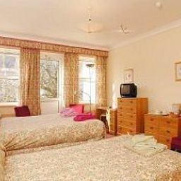 Room Adastral Fotos
