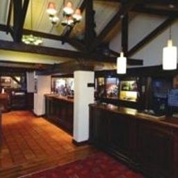 Bar Castle Good Night Inns Fotos